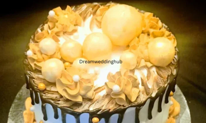 The designer cake studio